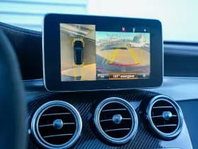 Mercedes-Benz GLC Coupé AMG 63 S 4MATIC+ Coupé AMG 63 S 4MATIC thumbnail 17