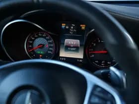 Mercedes-Benz GLC Coupé AMG 63 S 4MATIC+ Coupé AMG 63 S 4MATIC thumbnail 18