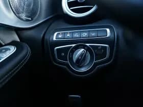 Mercedes-Benz GLC Coupé AMG 63 S 4MATIC+ Coupé AMG 63 S 4MATIC thumbnail 20