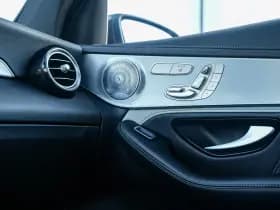 Mercedes-Benz GLC Coupé AMG 63 S 4MATIC+ Coupé AMG 63 S 4MATIC thumbnail 22