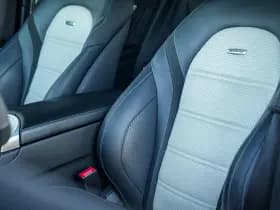 Mercedes-Benz GLC Coupé AMG 63 S 4MATIC+ Coupé AMG 63 S 4MATIC thumbnail 27