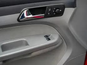 Volkswagen Caddy 1.9 TDI Trendline 5p. Caddy 1.9 TDI Camper 5p. thumbnail 14