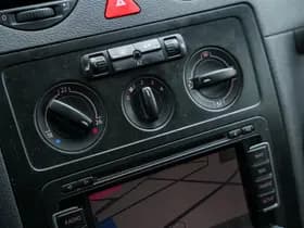 Volkswagen Caddy 1.9 TDI Trendline 5p. Caddy 1.9 TDI Camper 5p. thumbnail 17