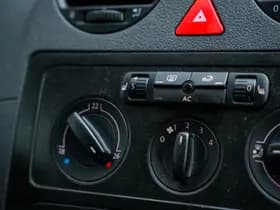 Volkswagen Caddy 1.9 TDI Trendline 5p. Caddy 1.9 TDI Camper 5p. thumbnail 18