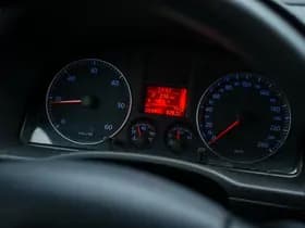 Volkswagen Caddy 1.9 TDI Trendline 5p. Caddy 1.9 TDI Camper 5p. thumbnail 19