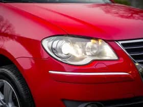 Volkswagen Caddy 1.9 TDI Trendline 5p. Caddy 1.9 TDI Camper 5p. thumbnail 23