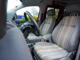 Volkswagen Caddy 1.9 TDI Trendline 5p. Caddy 1.9 TDI Camper 5p. thumbnail 5