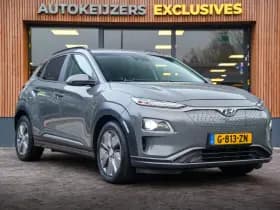 Hyundai KONA EV Comfort 64 kWh EV Comfort 64 kWh