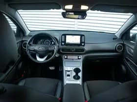 Hyundai KONA EV Comfort 64 kWh EV Comfort 64 kWh thumbnail 2