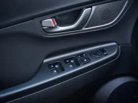 Hyundai KONA EV Comfort 64 kWh EV Comfort 64 kWh thumbnail 14