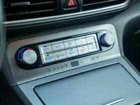 Hyundai KONA EV Comfort 64 kWh EV Comfort 64 kWh thumbnail 16