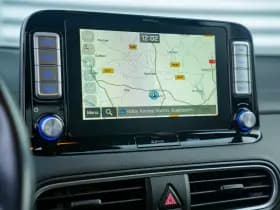 Hyundai KONA EV Comfort 64 kWh EV Comfort 64 kWh thumbnail 17