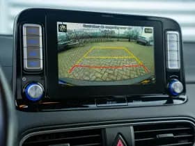 Hyundai KONA EV Comfort 64 kWh EV Comfort 64 kWh thumbnail 18