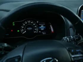 Hyundai KONA EV Comfort 64 kWh EV Comfort 64 kWh thumbnail 20