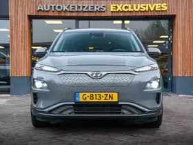 Hyundai KONA EV Comfort 64 kWh EV Comfort 64 kWh thumbnail 3