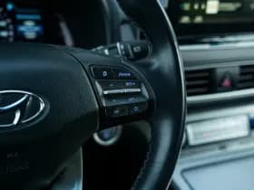 Hyundai KONA EV Comfort 64 kWh EV Comfort 64 kWh thumbnail 21