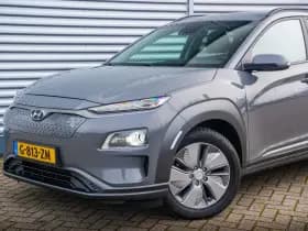 Hyundai KONA EV Comfort 64 kWh EV Comfort 64 kWh thumbnail 27