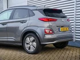 Hyundai KONA EV Comfort 64 kWh EV Comfort 64 kWh thumbnail 29