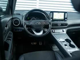 Hyundai KONA EV Comfort 64 kWh EV Comfort 64 kWh thumbnail 4