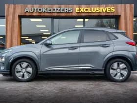 Hyundai KONA EV Comfort 64 kWh EV Comfort 64 kWh thumbnail 5