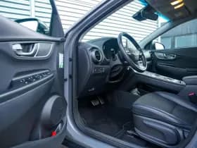 Hyundai KONA EV Comfort 64 kWh EV Comfort 64 kWh thumbnail 6