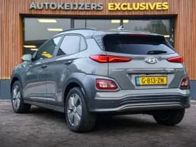Hyundai KONA EV Comfort 64 kWh EV Comfort 64 kWh thumbnail 7