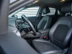 Hyundai KONA EV Comfort 64 kWh EV Comfort 64 kWh thumbnail 8