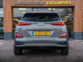 Hyundai KONA EV Comfort 64 kWh EV Comfort 64 kWh thumbnail 9