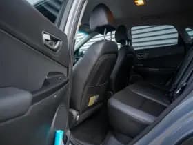 Hyundai KONA EV Comfort 64 kWh EV Comfort 64 kWh thumbnail 10