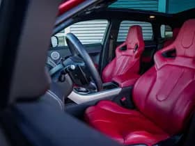 Land Rover Range Rover Evoque 2.0 Si 4WD Dynamic 2.0 Si 4WD Dynamic thumbnail 2