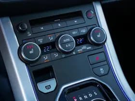 Land Rover Range Rover Evoque 2.0 Si 4WD Dynamic 2.0 Si 4WD Dynamic thumbnail 16