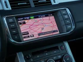 Land Rover Range Rover Evoque 2.0 Si 4WD Dynamic 2.0 Si 4WD Dynamic thumbnail 17