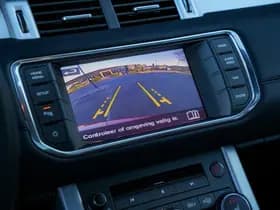 Land Rover Range Rover Evoque 2.0 Si 4WD Dynamic 2.0 Si 4WD Dynamic thumbnail 18