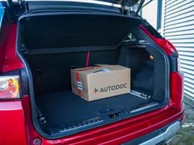 Land Rover Range Rover Evoque 2.0 Si 4WD Dynamic 2.0 Si 4WD Dynamic thumbnail 27