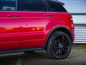 Land Rover Range Rover Evoque 2.0 Si 4WD Dynamic 2.0 Si 4WD Dynamic thumbnail 31