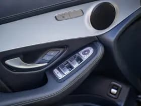 Mercedes-Benz GLC 300de 4MATIC Business Solution AMG 300de 4MATIC Business Solution AMG thumbnail 14