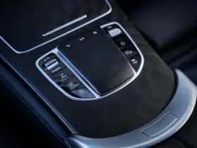 Mercedes-Benz GLC 300de 4MATIC Business Solution AMG 300de 4MATIC Business Solution AMG thumbnail 16