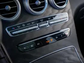 Mercedes-Benz GLC 300de 4MATIC Business Solution AMG 300de 4MATIC Business Solution AMG thumbnail 17