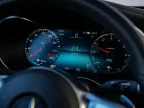 Mercedes-Benz GLC 300de 4MATIC Business Solution AMG 300de 4MATIC Business Solution AMG thumbnail 20