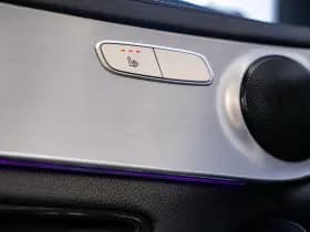 Mercedes-Benz GLC 300de 4MATIC Business Solution AMG 300de 4MATIC Business Solution AMG thumbnail 23