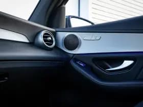 Mercedes-Benz GLC 300de 4MATIC Business Solution AMG 300de 4MATIC Business Solution AMG thumbnail 24