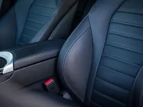 Mercedes-Benz GLC 300de 4MATIC Business Solution AMG 300de 4MATIC Business Solution AMG thumbnail 27