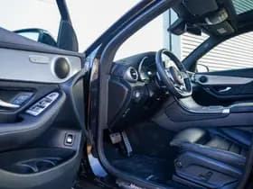 Mercedes-Benz GLC 300de 4MATIC Business Solution AMG 300de 4MATIC Business Solution AMG thumbnail 6