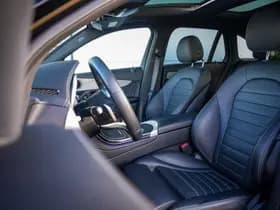 Mercedes-Benz GLC 300de 4MATIC Business Solution AMG 300de 4MATIC Business Solution AMG thumbnail 8