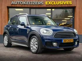 MINI Countryman 2.0 Cooper D Chili 2.0 Cooper D Chili