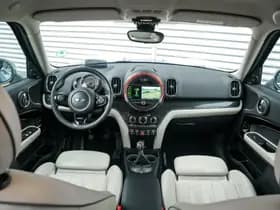 MINI Countryman 2.0 Cooper D Chili 2.0 Cooper D Chili thumbnail 2