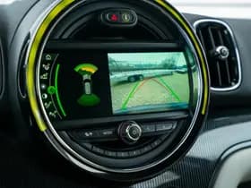 MINI Countryman 2.0 Cooper D Chili 2.0 Cooper D Chili thumbnail 11