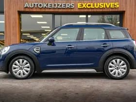 MINI Countryman 2.0 Cooper D Chili 2.0 Cooper D Chili thumbnail 4