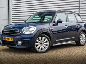 MINI Countryman thumbnail 32