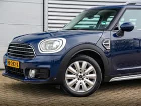 MINI Countryman thumbnail 33